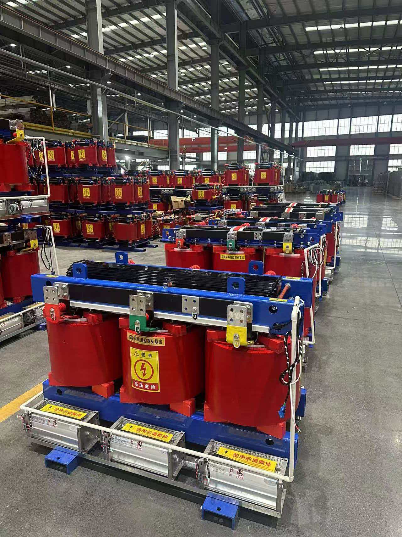 干式变压器
