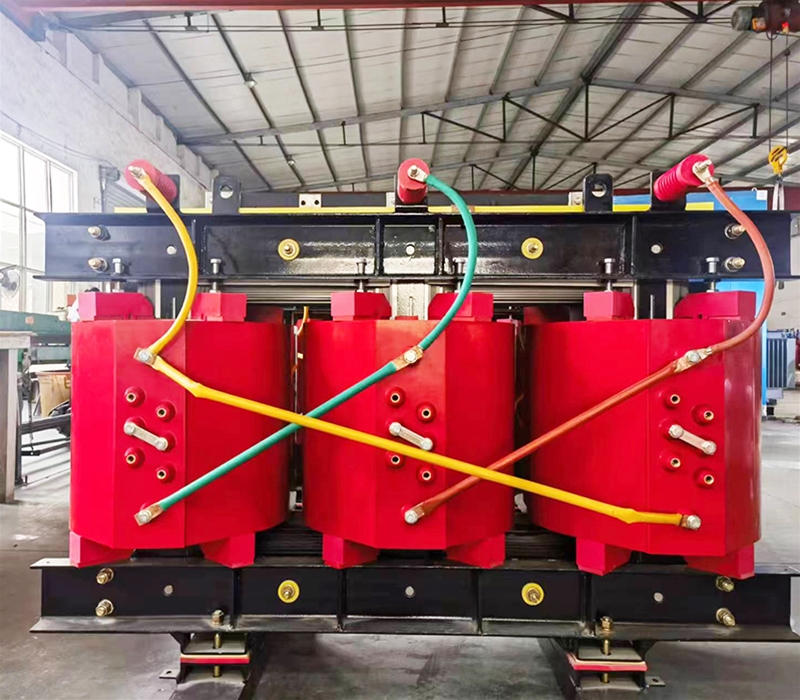 SCB18干式变压器 10kv